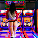 Meg Turney Nude & Sexy Photos Mix