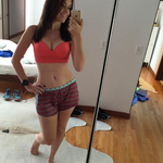 Meg Turney Nude & Sexy Photos Mix