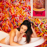 Meg Turney Nude & Sexy Photos Mix