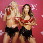 Julia Rose Nude & Sexy IG Mix