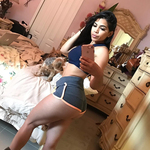 Elizabeth Ruiz Nude Leaked Pics