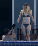 Sophie Turner Sexy Bikini Candids In Mexico