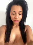 Chanel Coco Brown Nude Leaked Photos