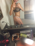 WWE Charlotte Flair Nude Leaked Pics
