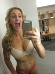WWE Charlotte Flair Nude Leaked Pics