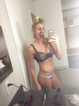 WWE Charlotte Flair Nude Leaked Pics