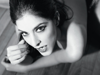 Celeste Muriega for Playboy Argentina