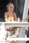 Pamela Anderson Feet Pics