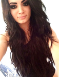 WWE Paige Nude Leaked Photos