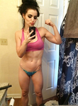 WWE Paige Nude Leaked Photos