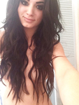 WWE Paige Nude Leaked Photos