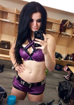 WWE Paige Nude Leaked Photos