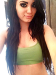 WWE Paige Nude Leaked Photos
