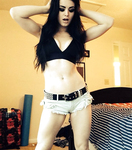 WWE Paige Nude Leaked Photos