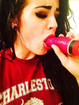 WWE Paige Nude Leaked Photos