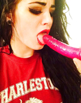 WWE Paige Nude Leaked Photos