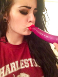 WWE Paige Nude Leaked Photos