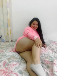 Putita mostrando su hermoso trasero en fotos desnuda