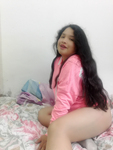 Putita mostrando su hermoso trasero en fotos desnuda
