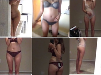 Elizabeth Olsen Nude Leaked Pics