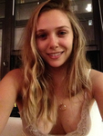 Elizabeth Olsen Nude Leaked Pics