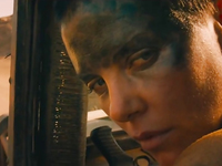 Charlize Theron Nude Pics