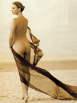 Charlize Theron Nude Pics