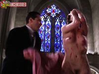 Charlize Theron Nude Pics