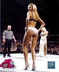 Stacy Keibler WWE