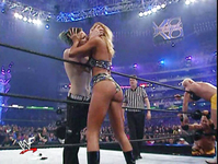 Stacy Keibler WWE