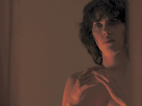Scarlett Johansson Under The Skin Nude Stills