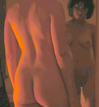 Scarlett Johansson Under The Skin Nude Stills