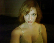 Christina Hendricks Leaked Nude Pictures