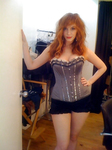 Christina Hendricks Leaked Nude Pictures