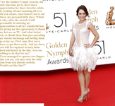 Emilia Clarke Jerk Off Instructions (JOI)