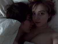 Zoe Kazan Nude Leaked Pics