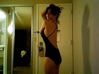 Zoe Kazan Nude Leaked Pics