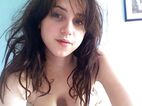 Zoe Kazan Nude Leaked Pics