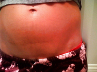 Jessica Alba Naked Leaked Phone Pictures