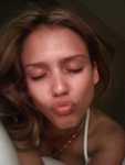 Jessica Alba Naked Leaked Phone Pictures