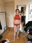 Emma Watson Nude Leaked Pics