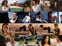 Salma Hayek Nude & Sexy Pics