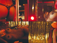 Salma Hayek Nude & Sexy Pics