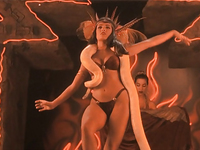 Salma Hayek Nude & Sexy Pics