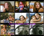 Salma Hayek Nude & Sexy Pics