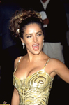 Salma Hayek Nude & Sexy Pics