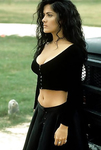 Salma Hayek Nude & Sexy Pics