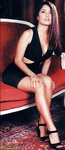 Salma Hayek Nude & Sexy Pics