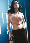 Salma Hayek Nude & Sexy Pics