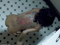 Salma Hayek Nude & Sexy Pics